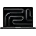 Ноутбук Apple MacBook Pro 14 (2024) (M4 Pro 12C CPU, 16C GPU) 24 ГБ, 512 Гб SSD, чёрный космос