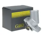 Термостат OPEL Astra G/H/Corsa C/D/Meriva 1.0/1.2/1.4L GANZ GIF08034