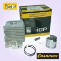 Поршневая группа (ЦПГ) для триммера STIHL FS38-55 (34мм) , IGP 1300026