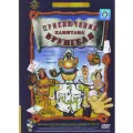Приключения капитана Врунгеля (13 серий) (DVD)