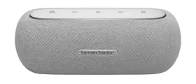 Портативная колонка Harman Kardon Luna (белый)