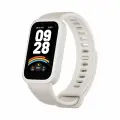 Фитнес-браслет Xiaomi Smart Band 9 Active Beige White