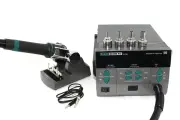 Паяльная станция SUGON 8610DX-Pro (фен)