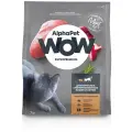 Корм сухой AlphaPet WOW индейка и потрошки для взрослых кошек (7 кг)
