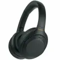 Беспроводные наушники Sony WH-1000XM4 Global для РФ, черный