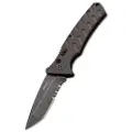 Нож складной Boker Plus 01BO425 Strike Tanto Coyote
