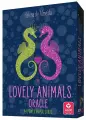 Карты Таро Lovely Animals Oracle GB AGM / Милые животные Оракула
