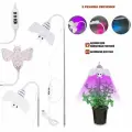 Фитосветильник для растений и рассады «Bee» 15*12*42см 24LED USB CY-BEE02