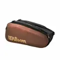 Сумка Wilson Super Tour Pro Staff V14 9рк