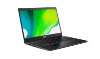 Ноутбук Acer Aspire 3 , 15.6, AMD Ryzen 5 3500U, RAM 40 ГБ, SSD 1TB, Windows 11 Pro