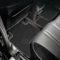 Коврики в салон Autofamily арт. KLEVER0307502822110KH