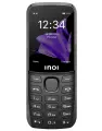 Мобильный телефон INOI 244 Modern Plus 4G Черный 2 sim 2.4″ TN (TFT) 2G, 3G, 4G 1200 mAh (RU)