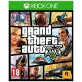 Игра GTA: Grand Theft Auto 5 (V) Xbox One Русская Версия Диск на Xbox One