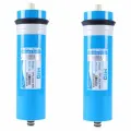 2PCS Фильтр обратного осмоса для мембранных фильтров -3012-400G