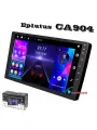 Автомагнитола 2 Din Eplutus CA904