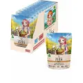 Zillii 5657052 Adult Cat Turkey паучи для кошек Индейка в соусе 85г (12 штук)