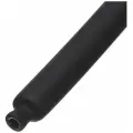 Трубка термоусадочная клеевая ТТК-(3:1)-50/17 черн. 1м КВТ 59702