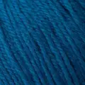 Пряжа BABY WOOL (Gazzal), тем. бирюза - 822, 40% мериносовая шерсть, 40% акрил, 20% кашемир ПА, 10 мотков, 50 г, 175 м.