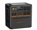 Зарядная электростанция Bluetti AC240P (1843 Втч)