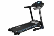 Беговая дорожка Proxima Felicia II, складная, для дома, электрическая регулировка угла наклона