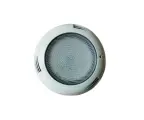 Прожектор Poolmagic OSH6105P-1S, светодиодный, водонепроницаемый, белый, 36Вт