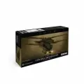 Сборная модель Машинка MENG movie Dune ATREIDES/HARKONNEN ORNITHOPTER SPICE HARVESTER model kit