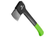 VERTO Топор универсальный 870 г , вес обуха 540 г, топорище из стекловолокна и TPR 05G101