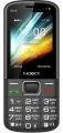 Телефон мобильный TEXET TM-B414 Black 127216