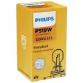 Лампа автомобильная накаливания Philips LongLife EcoVision 12085LLC1 PS19W 19W PS19W 3200K 1 шт.