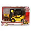 Технопарк Машина Погрузчик 23,5 см свет+звук 262311 WY690A-R с 3 лет