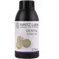 Фотополимерная смола HARZ Labs Dental Sand (A3, 0.5 л)
