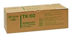 Картридж для принтера Kyocera TK-60 черный