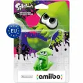 Фигурка Amiibo INKLING SQUID Splatoon , 7 см (Европейская версия)