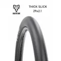 Покрышка слик для городского велосипеда 29x2.1 WTB ThickSlick Comp