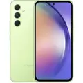 Смартфон Samsung Galaxy A54 SM-A546 E/DS 8+ 128Gb Lime (Лайм) 5G