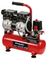 Компрессор поршневой безмасляный EINHELL TE-AC 6 Silent