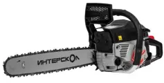 Бензопила ИНТЕРСКОЛ ПЦБ-20/52Л