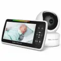 Беспроводная видеоняня Baby Monitor sm650