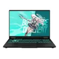 Ноутбук Asus TUF Gaming 6 Pro (Tianxuan 6 Pro) FX608LP AI, Ultra 7 255hx, RTX5070, 32ГБ/1TБ, 2.5k 165hz, Серый