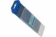 Электроды вольфрамовые WL-20 (10 шт; 3х175 мм) BRIMA