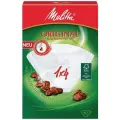 Фильтры для кофемашины Melitta Original 1х4/80 шт
