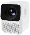 Проектор Wanbo T2 Max 1+16G, FHD, 4К, 450 ANSI, EU, белый, 2220809