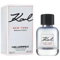 Туалетная вода Karl Lagerfeld New York Mercer Street Eau De Toilette, мужская, 60 мл