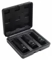 Набор головок ударных! тонкостенных, 3шт, 1/2', 6-гр, 17,19,21мм, в кейсе FORSAGE арт. F-4032TH