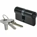 Ключевой цилиндр Morelli 70C BL (70мм)