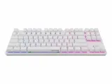 Игровая клавиатура Red Square Keyrox TKL G3MS White (RSQ-20033)