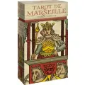 Таро Марсельское/Tarot de Marseille - Anima Antiqua / Лимитированное издание