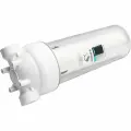 Unicorn Фильтр магистральный 1/2' для хол. воды прозр. 10 KSBP 12 c картриджем PS1005 548223