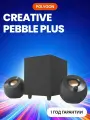 Колонки 2.1 Creative Pebble Plus