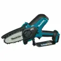 Пила цепная аккумуляторнная Makita UC100DZ 12В CXT, 10см (без акк. и З/У)